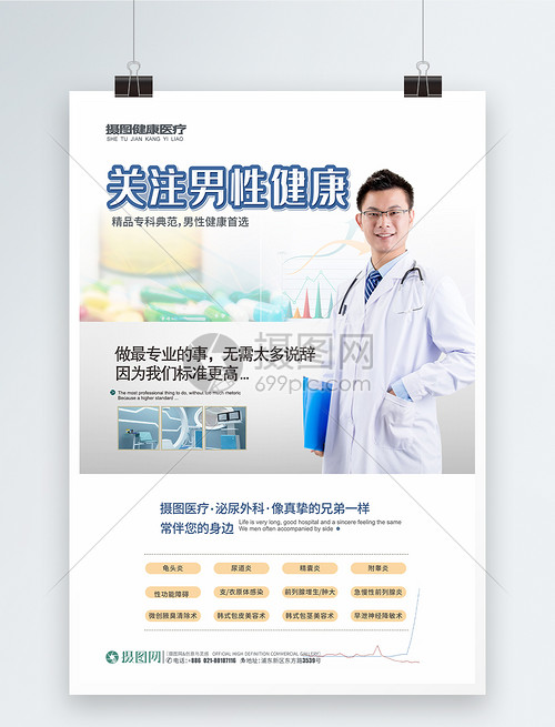 專業守護，健康同行——男性健康微創診療醫院，您的健康管理伙伴